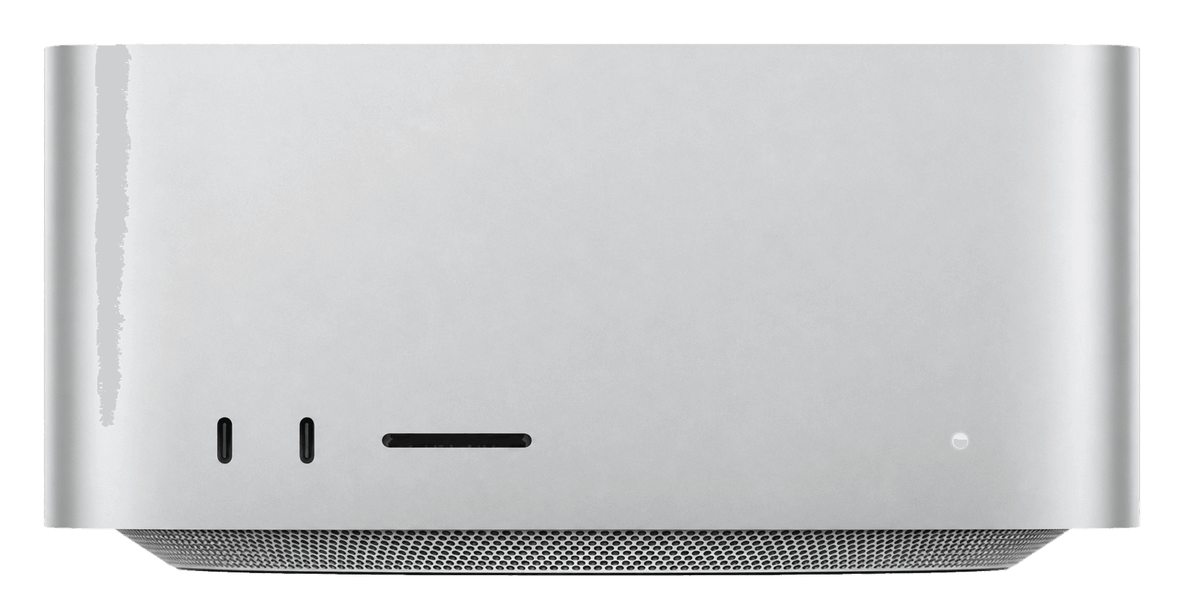 Mac Studio M3 Ultra