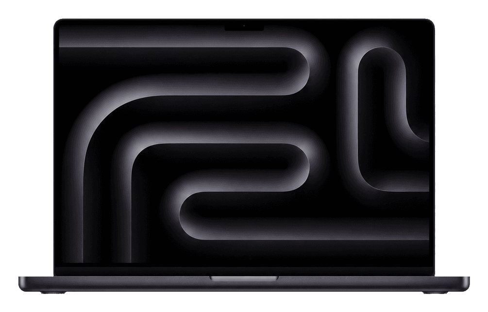 MacBook Pro M5 Max