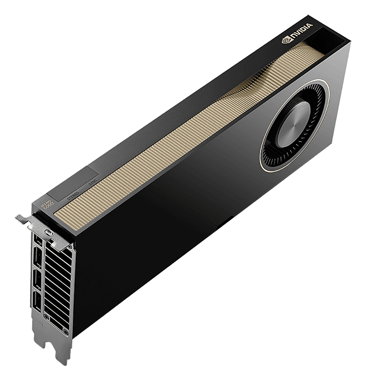 RTX PRO 6000 Max-Q Blackwell